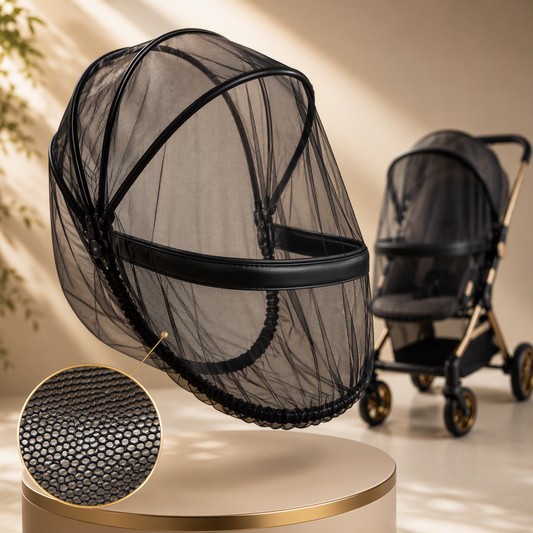KINLY™ Peaceful Sleep Net (Mosquito Net)