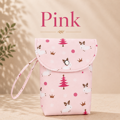 KINLY™ Diaper Storage Bag