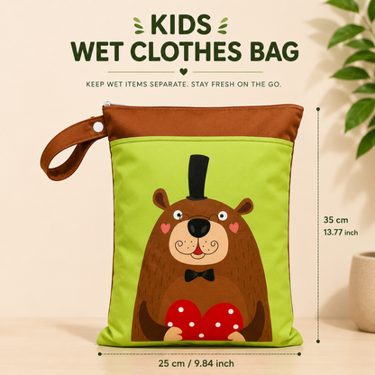 KINLY™ SWIM ESSENTIAL