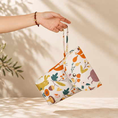 KINLY™ Diaper Storage Bag